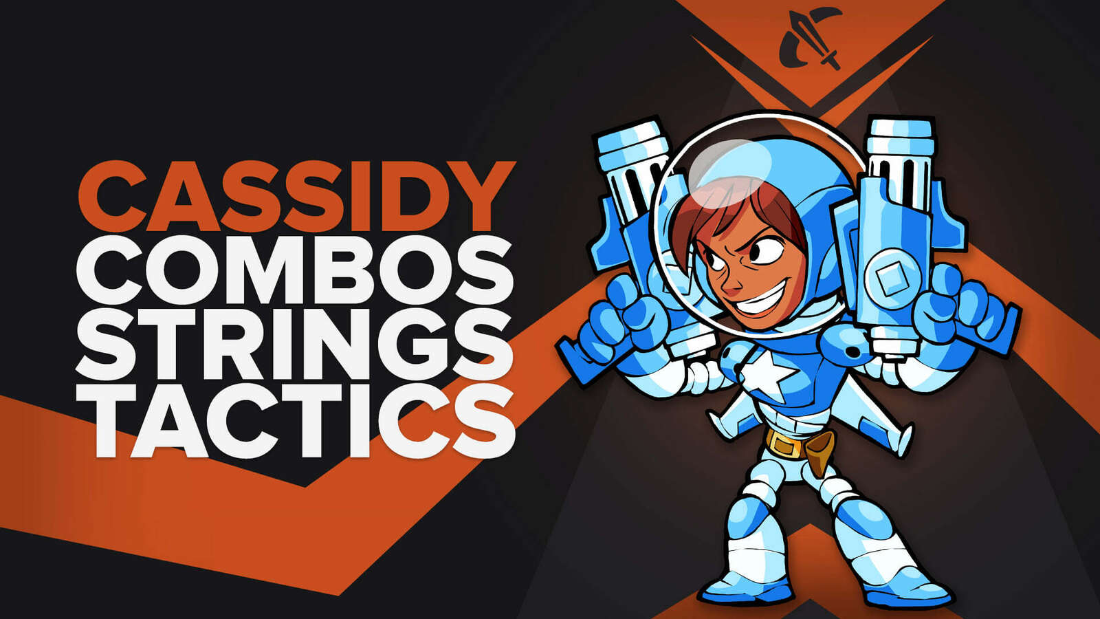 Best Cbuttidy combos, strings and tips in Brawlhalla