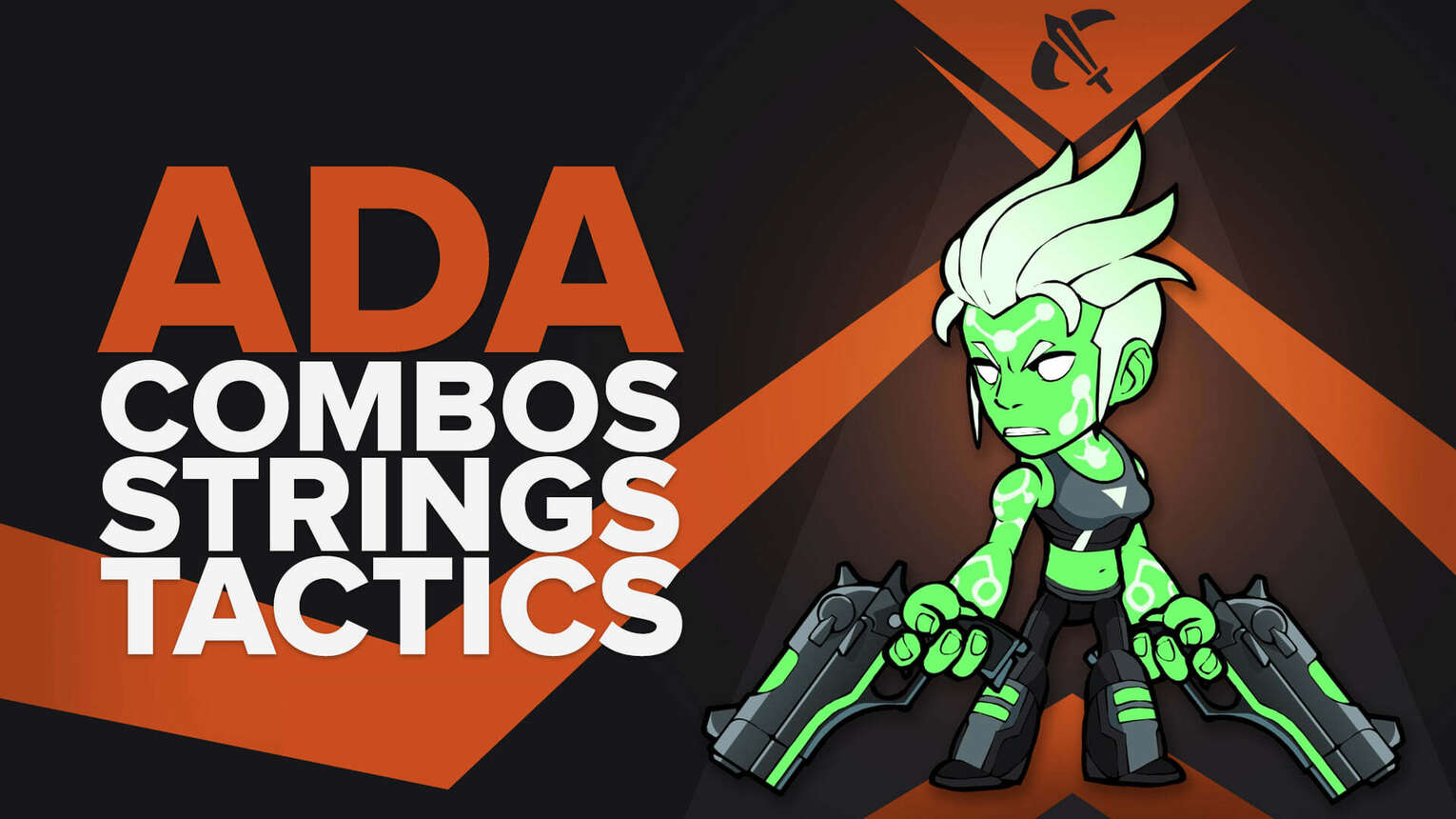 Best Ada combos, strings and tips in Brawlhalla