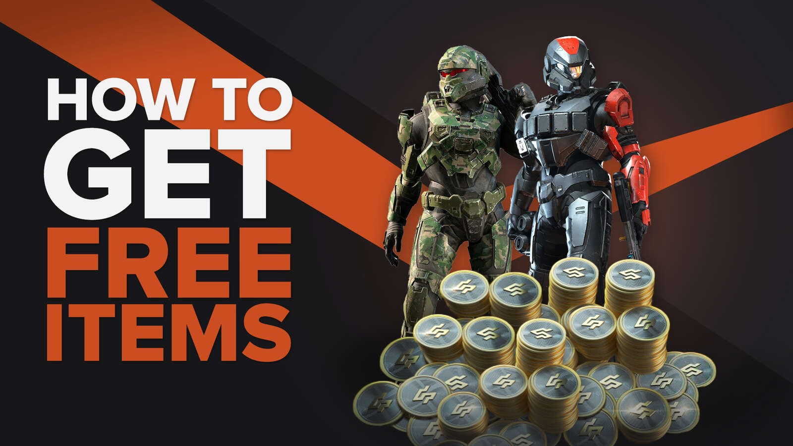 Halo Infinite: How To Get Items For Free (5 Legit Ways)