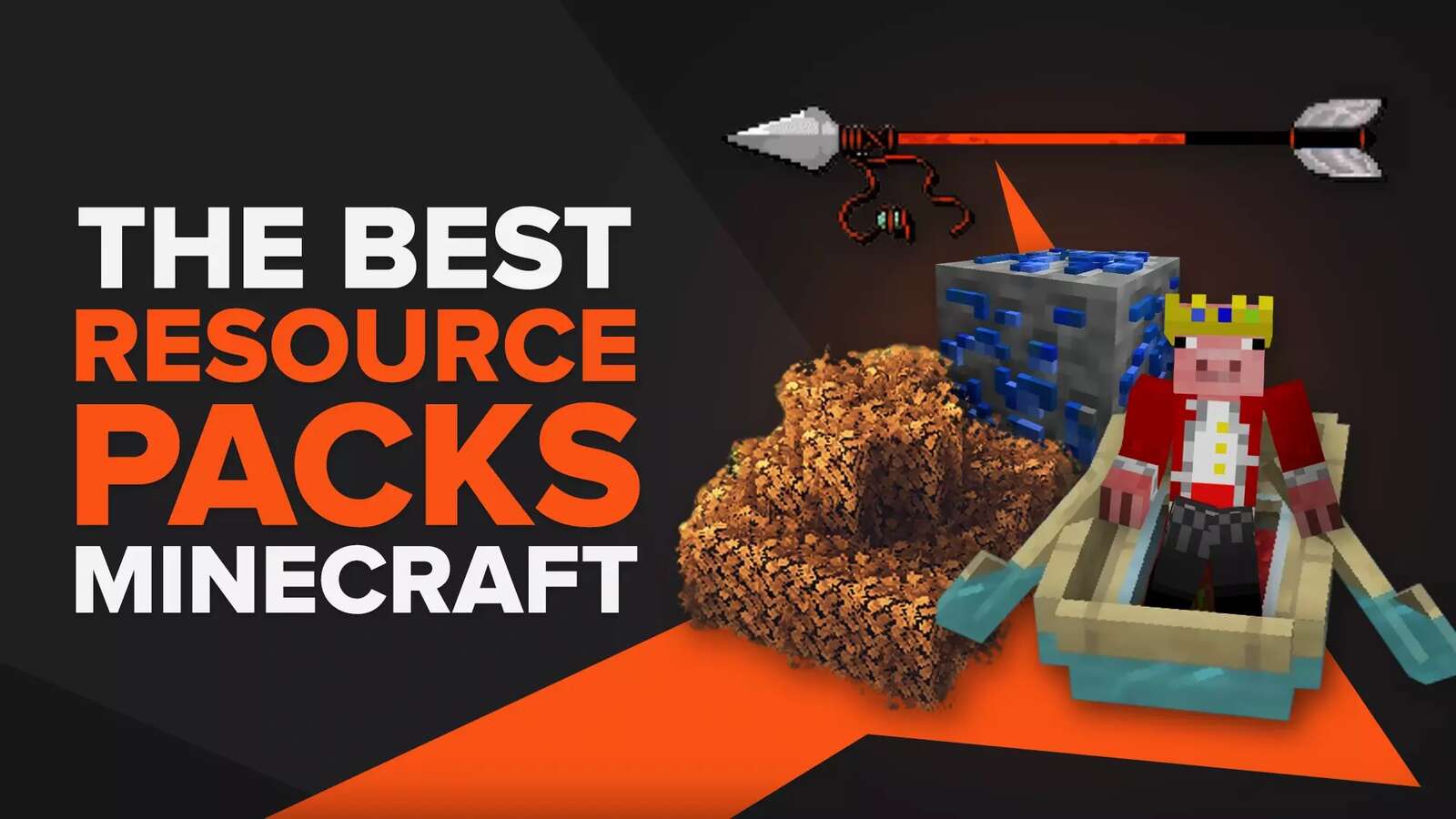 Top 10 Best Resource Packs to Get For Minecraft