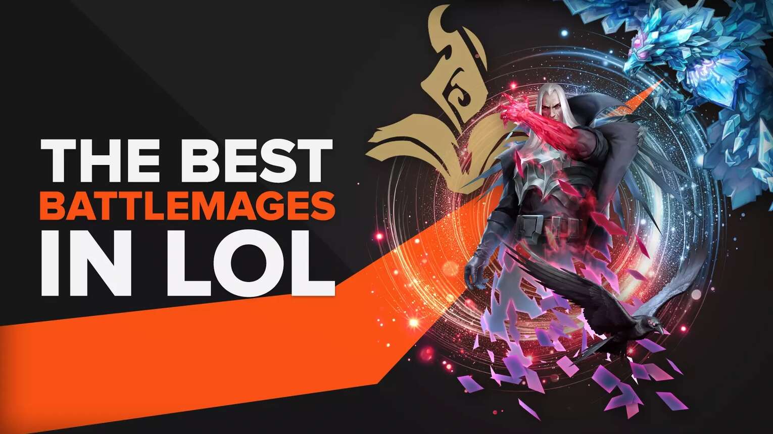 8 Best Battlemages in LoL to Solo Carry Games