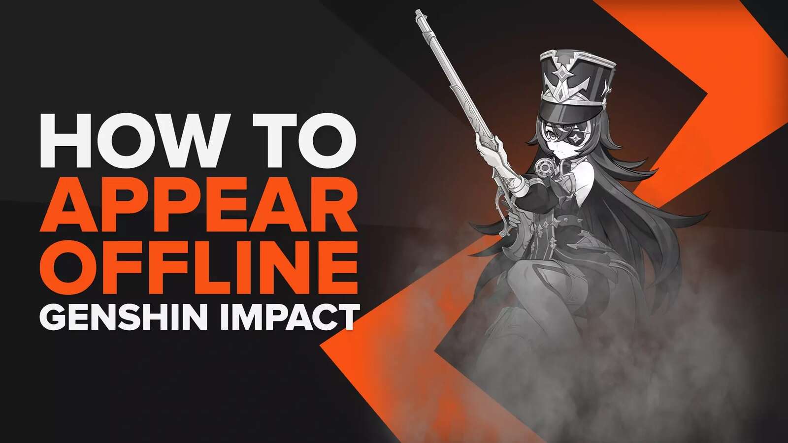 How to Appear Offline in Genshin Impact? (Works 100%)