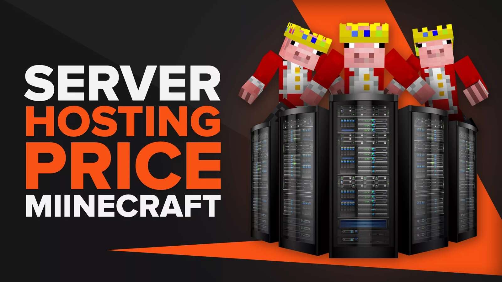 How Much do Minecraft Servers Cost: Hosting Prices