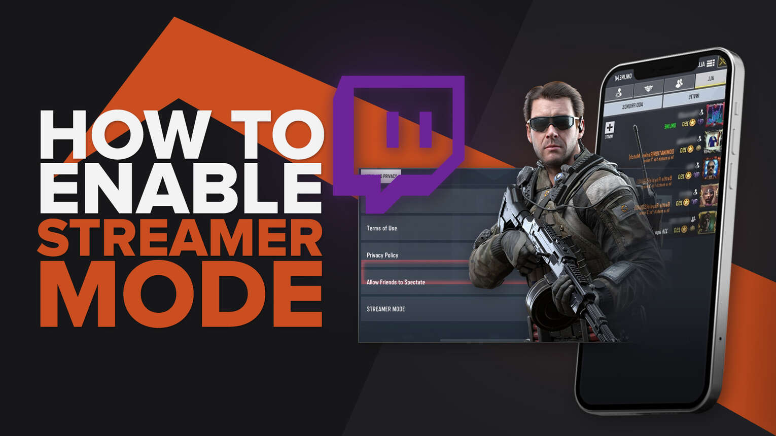 How to delete your account in COD Mobile: Step-by-step guide for