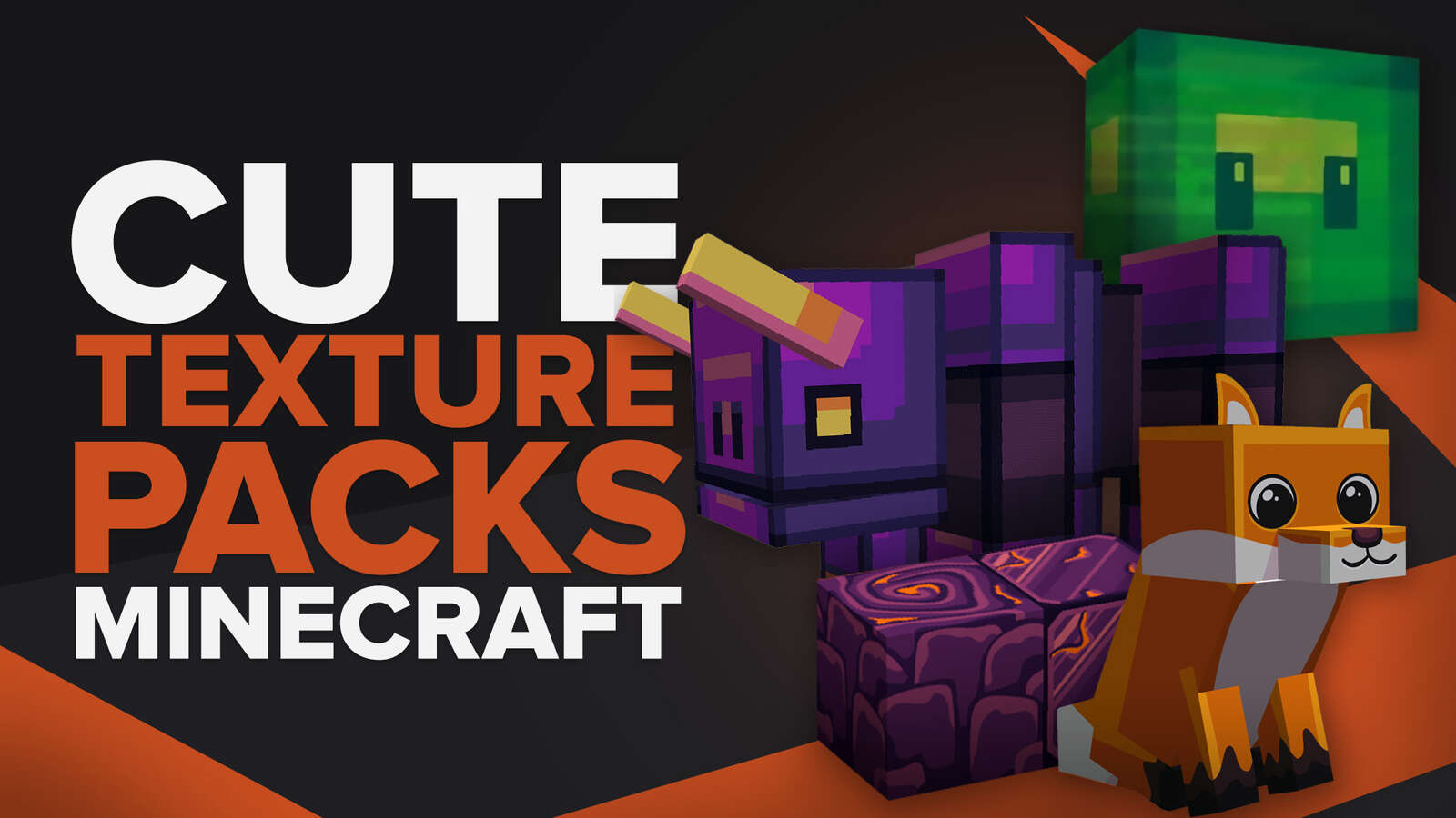 8 Best Cute Texture Packs In Minecraft