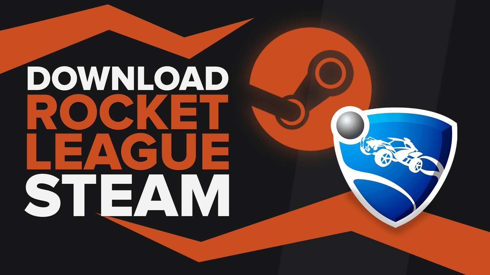How To Download Rocket League On Steam