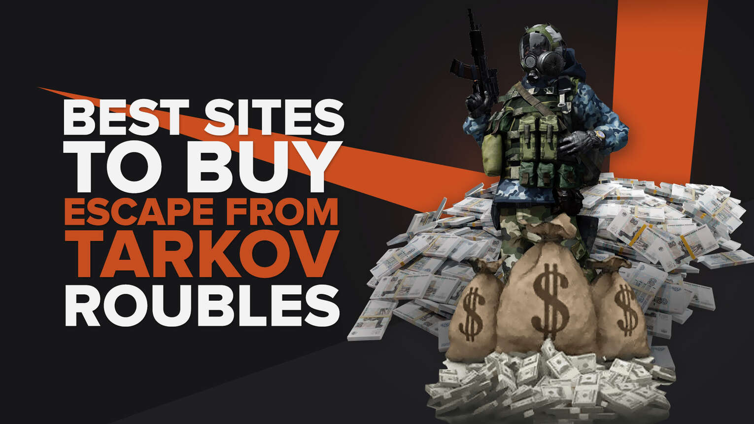 Best Sites to Buy EfT Roubles [Tested Sites]