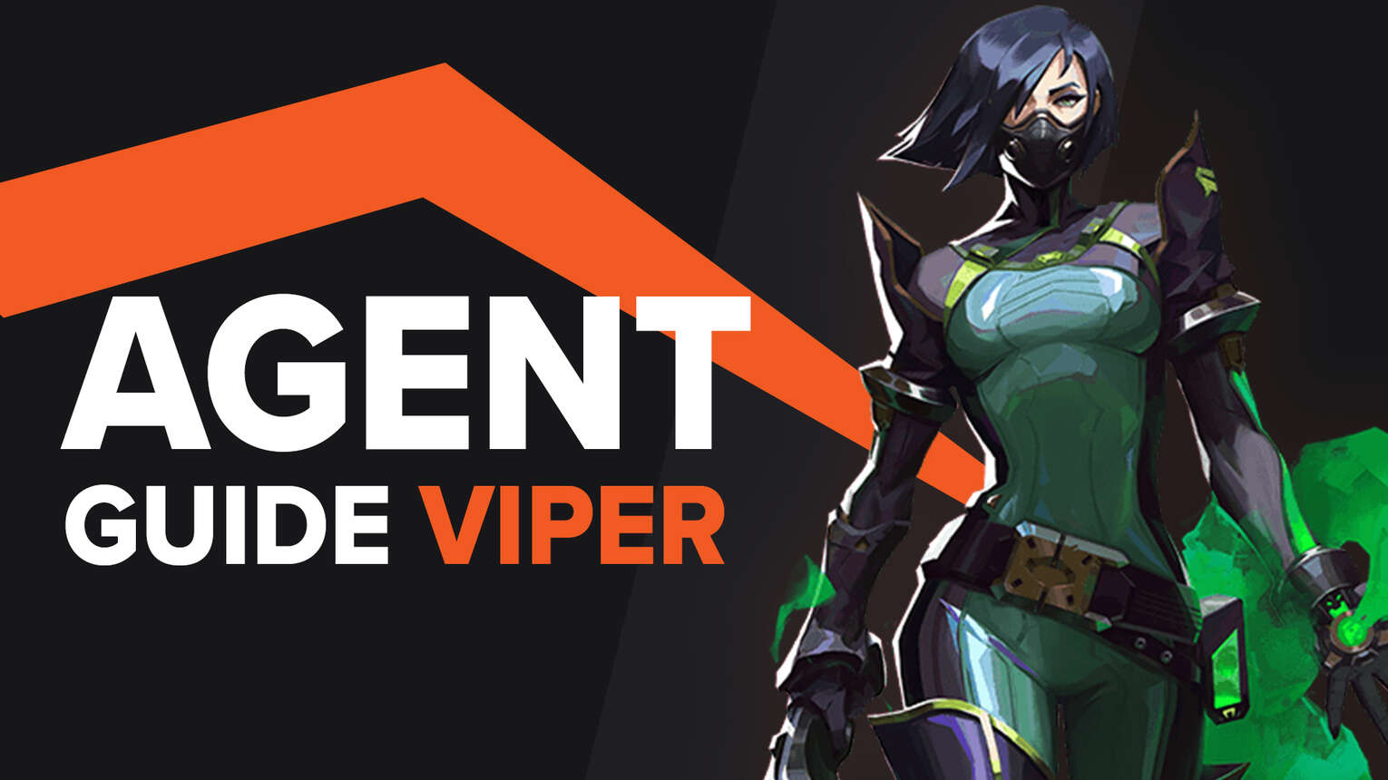 viper agent valorant