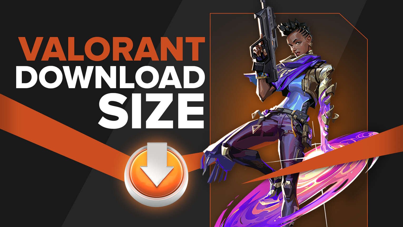 Valorant Download Size System Requirements & More