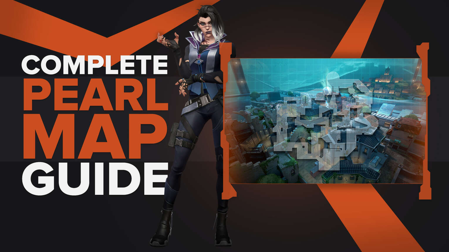 Pearl: Tactical Map Guide, Strategies & Callouts