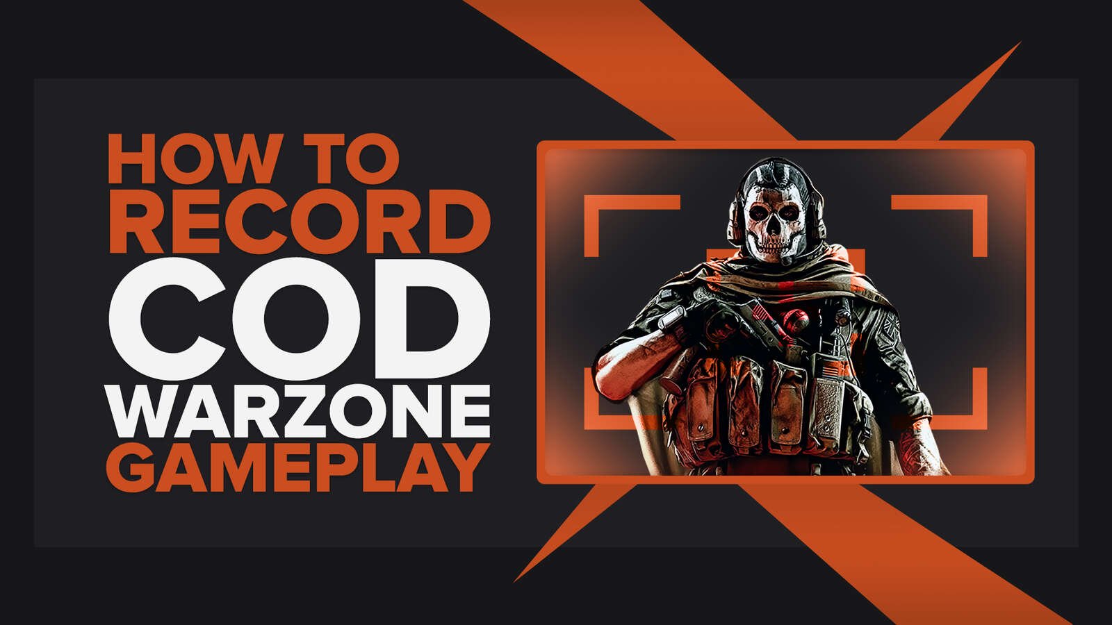 How To Easily Record Call Of Duty Warzone Gameplay And Clips