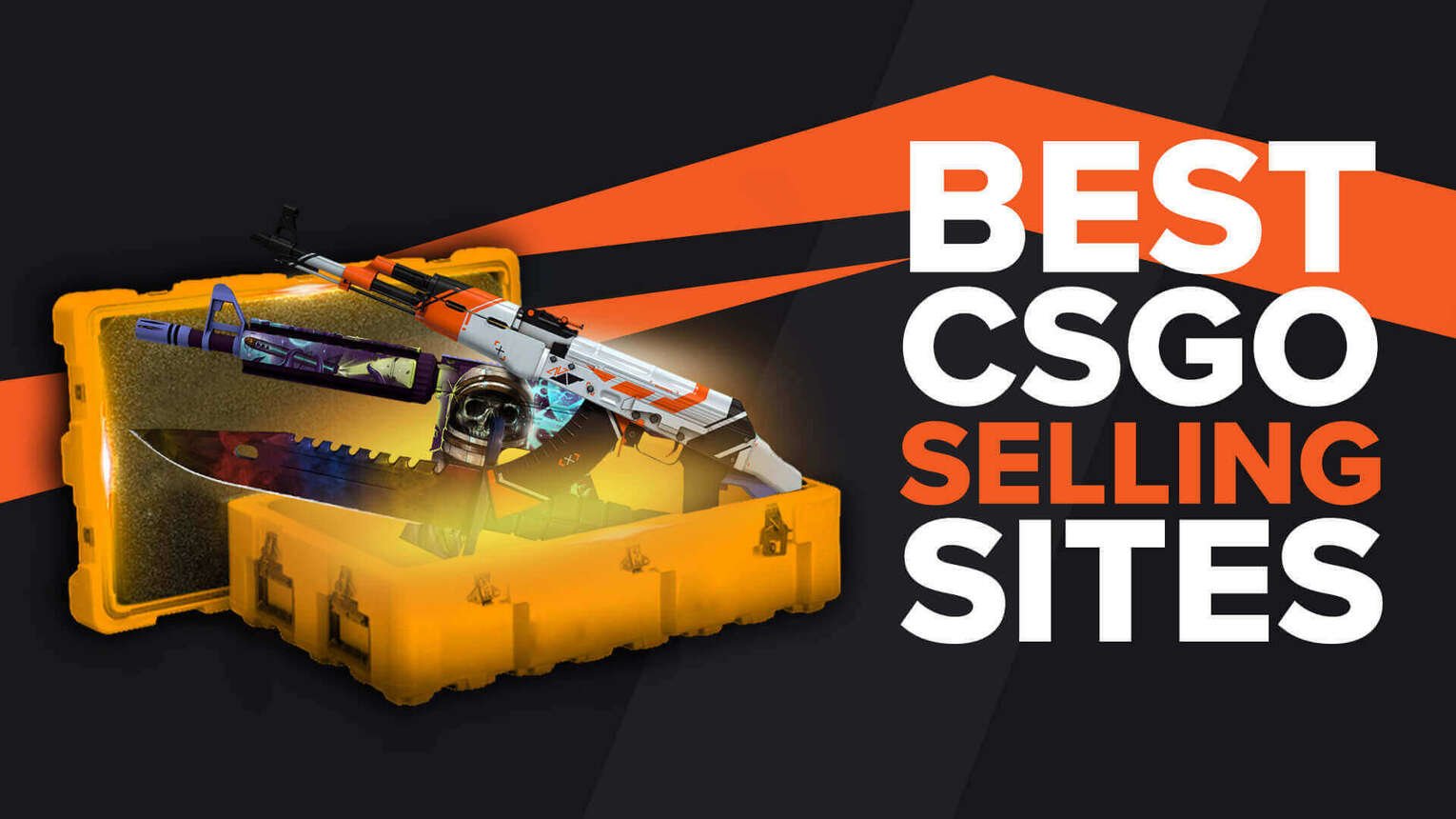 22 Very Simple Things You Can Do To Save Time With skins for sale in Counter-Strike 2