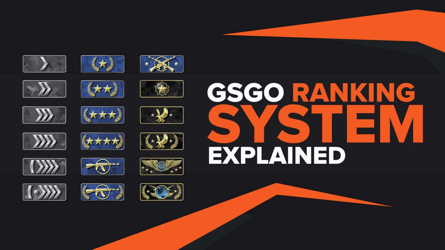 Call of Duty Mobile ranks and ranking system explained