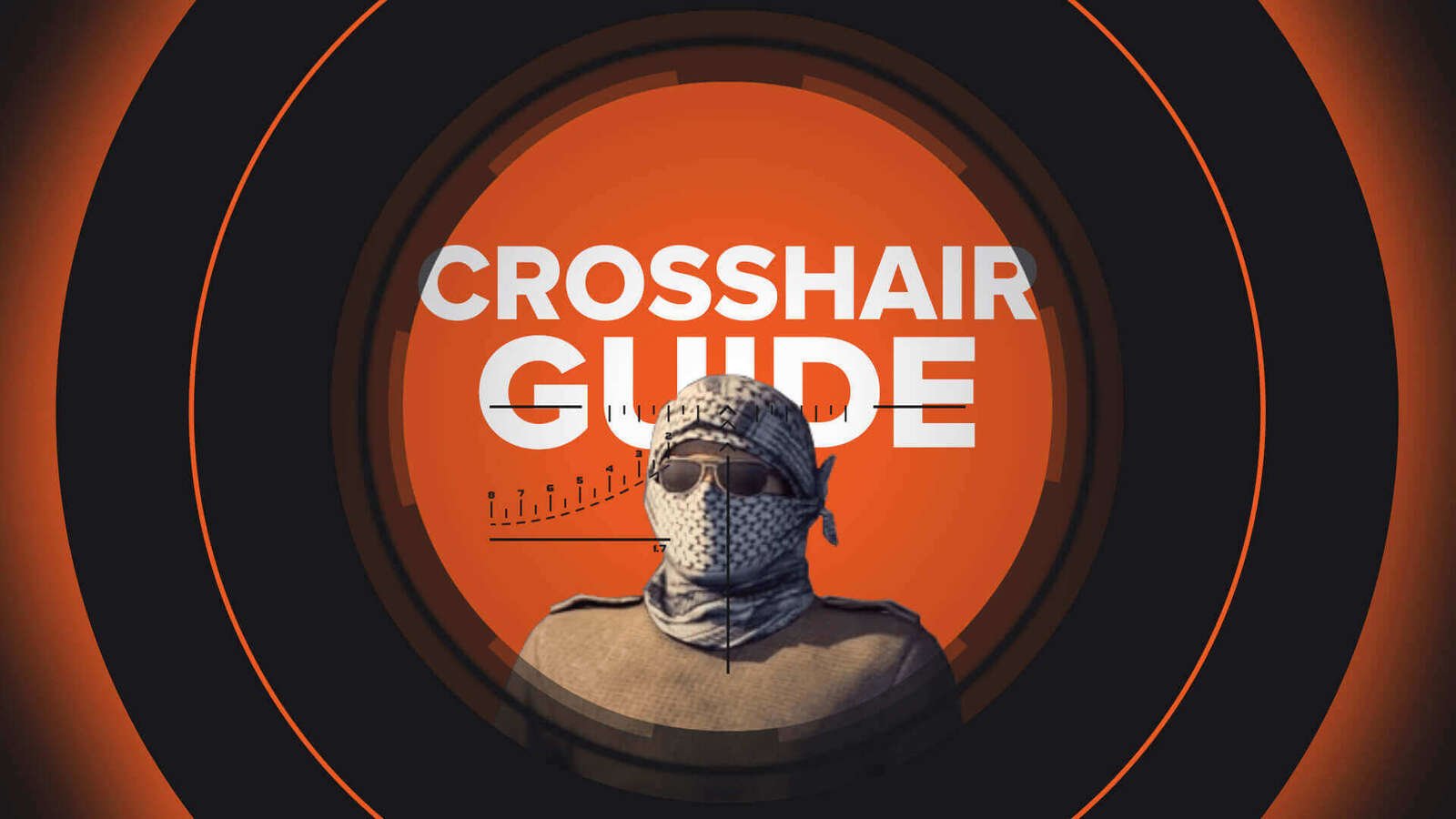 CS2 (CSGO) Crosshair Commands Explained