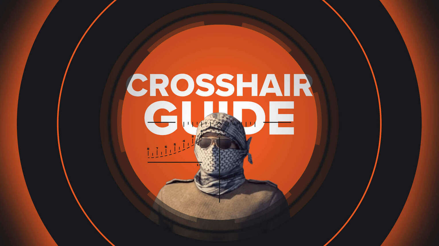 CS2 (CSGO) Crosshair Commands Explained