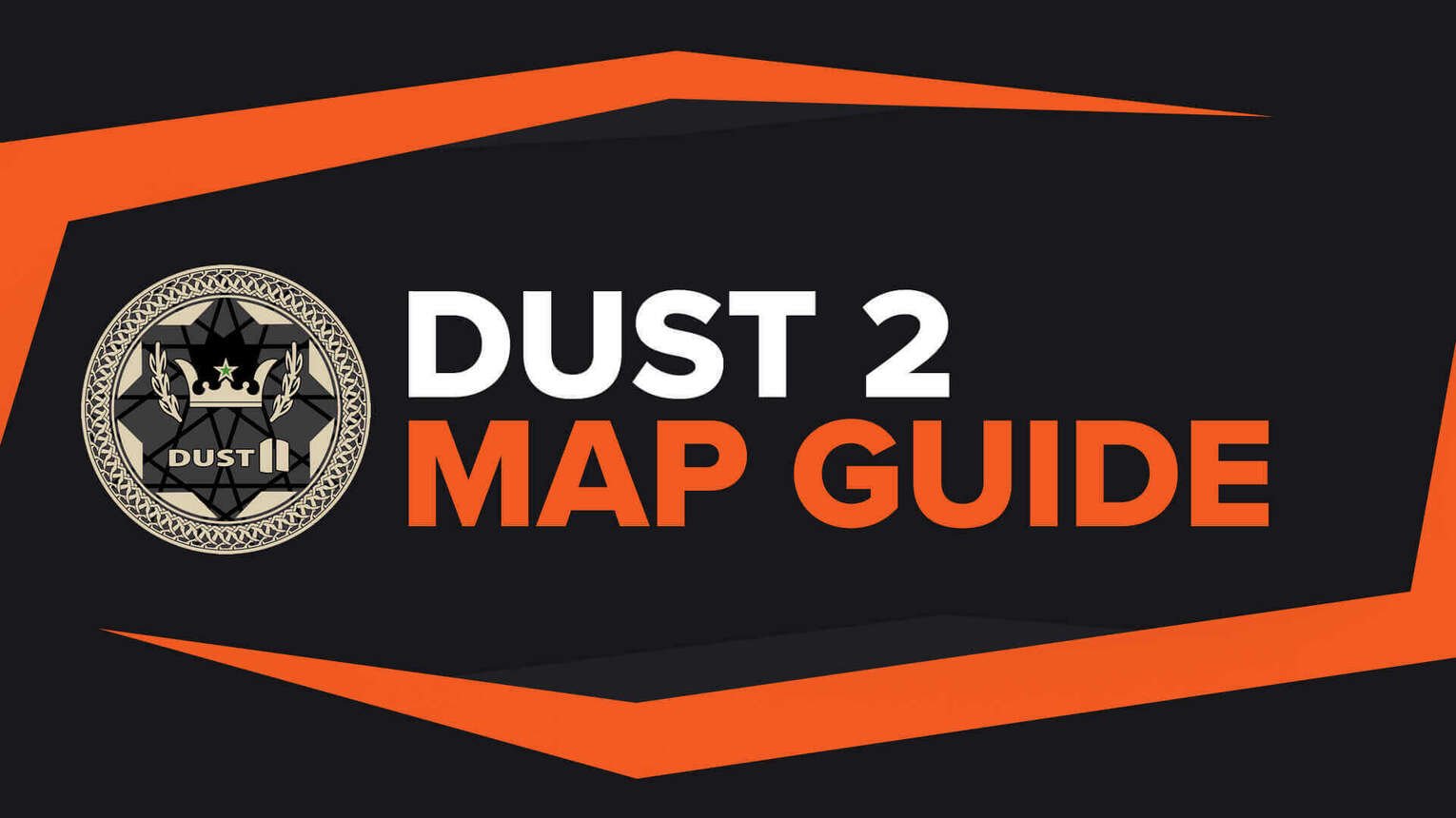 CS2 (CSGO) Dust 2 [Map Guide & Callouts]