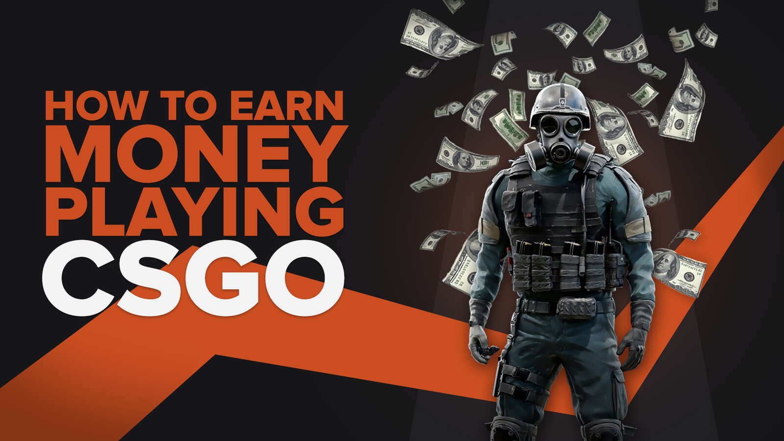 How To Earn Money Playing CS2 (CSGO) [7 Legit Methods]
