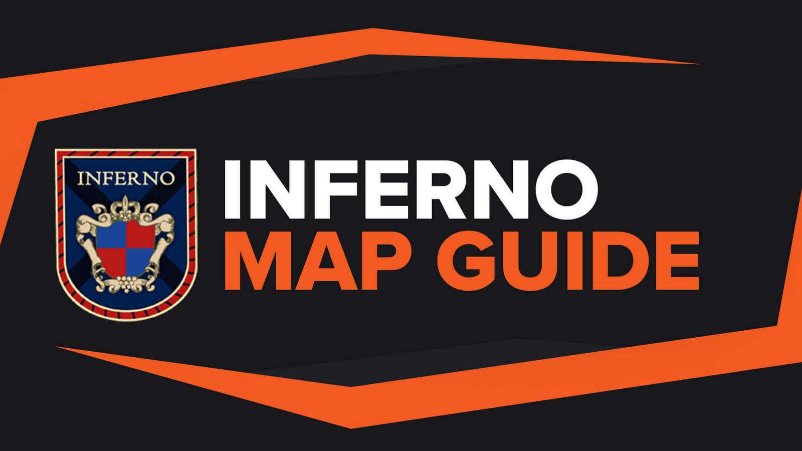 CS2 (CSGO) Inferno [Map Guide & Callouts]