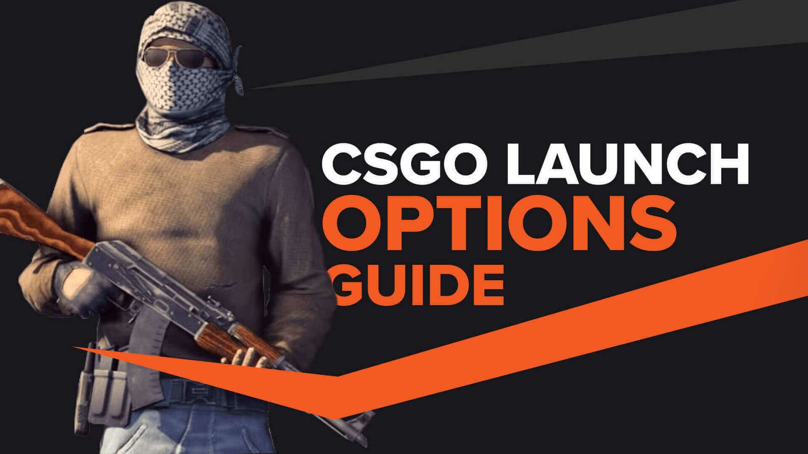 The Best CS2 (CSGO) Launch Options