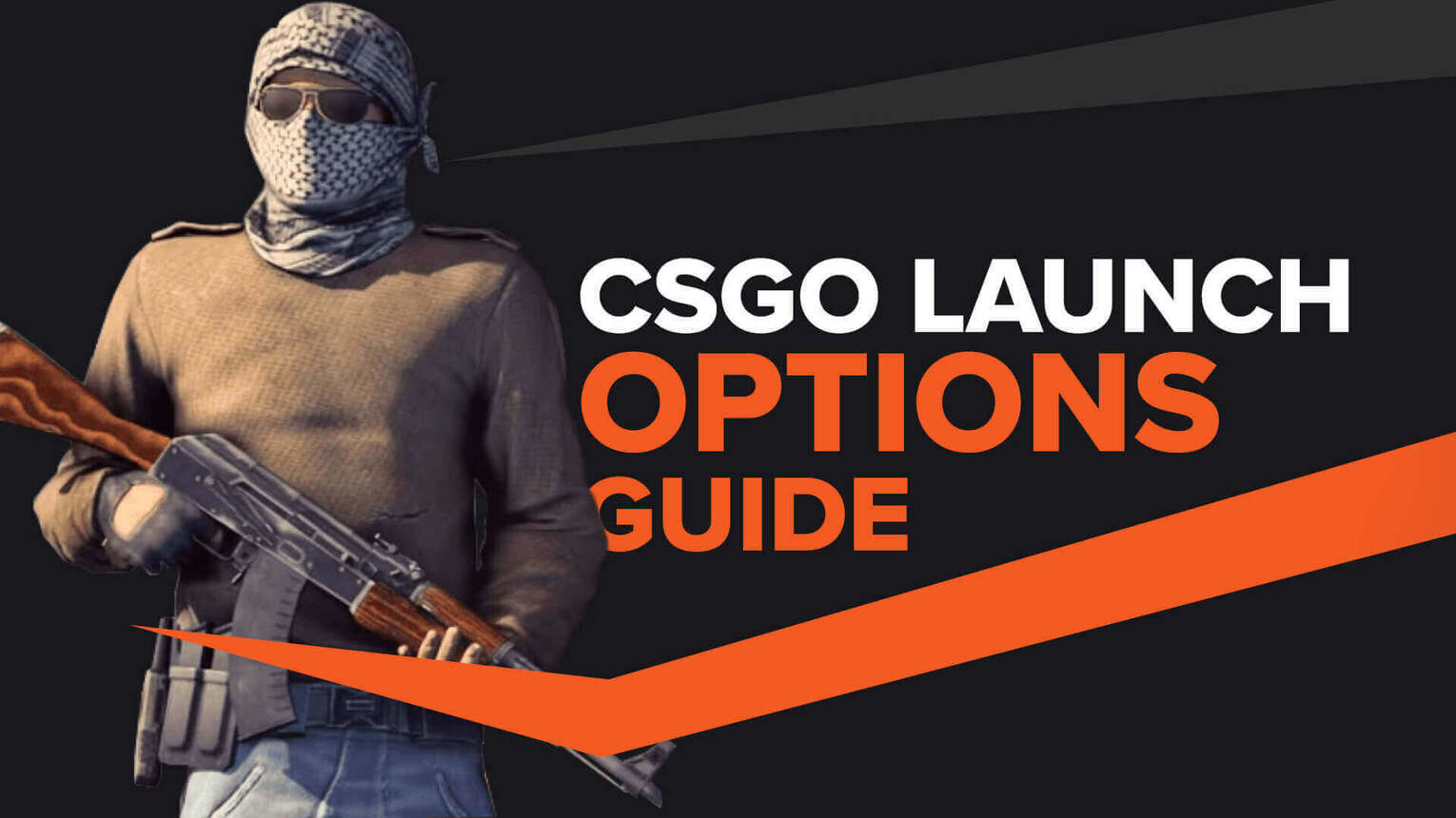 The Best CS2 (CSGO) Launch Options