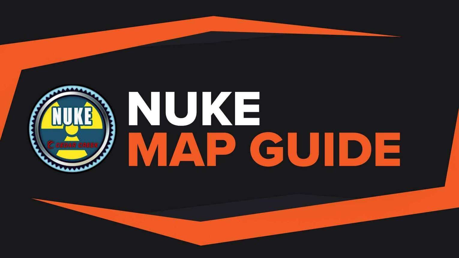 CS2 (CSGO) Nuke [Map Guide & Callouts]