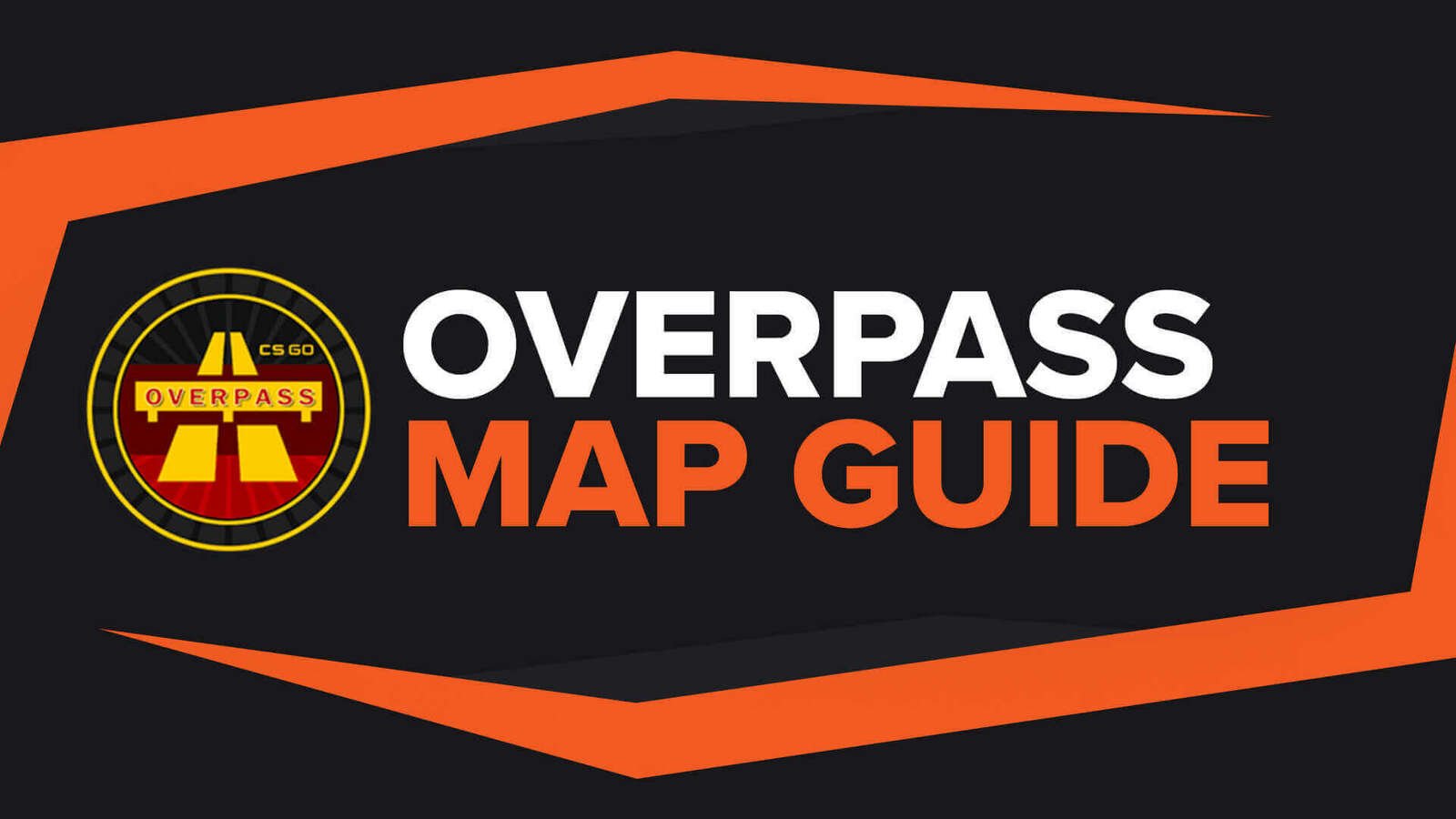 CS2 (CSGO) Overpass [Map Guide & Callouts]