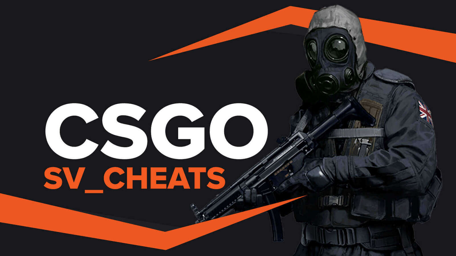 Best CS2 (CSGO) SV_Cheats Commands