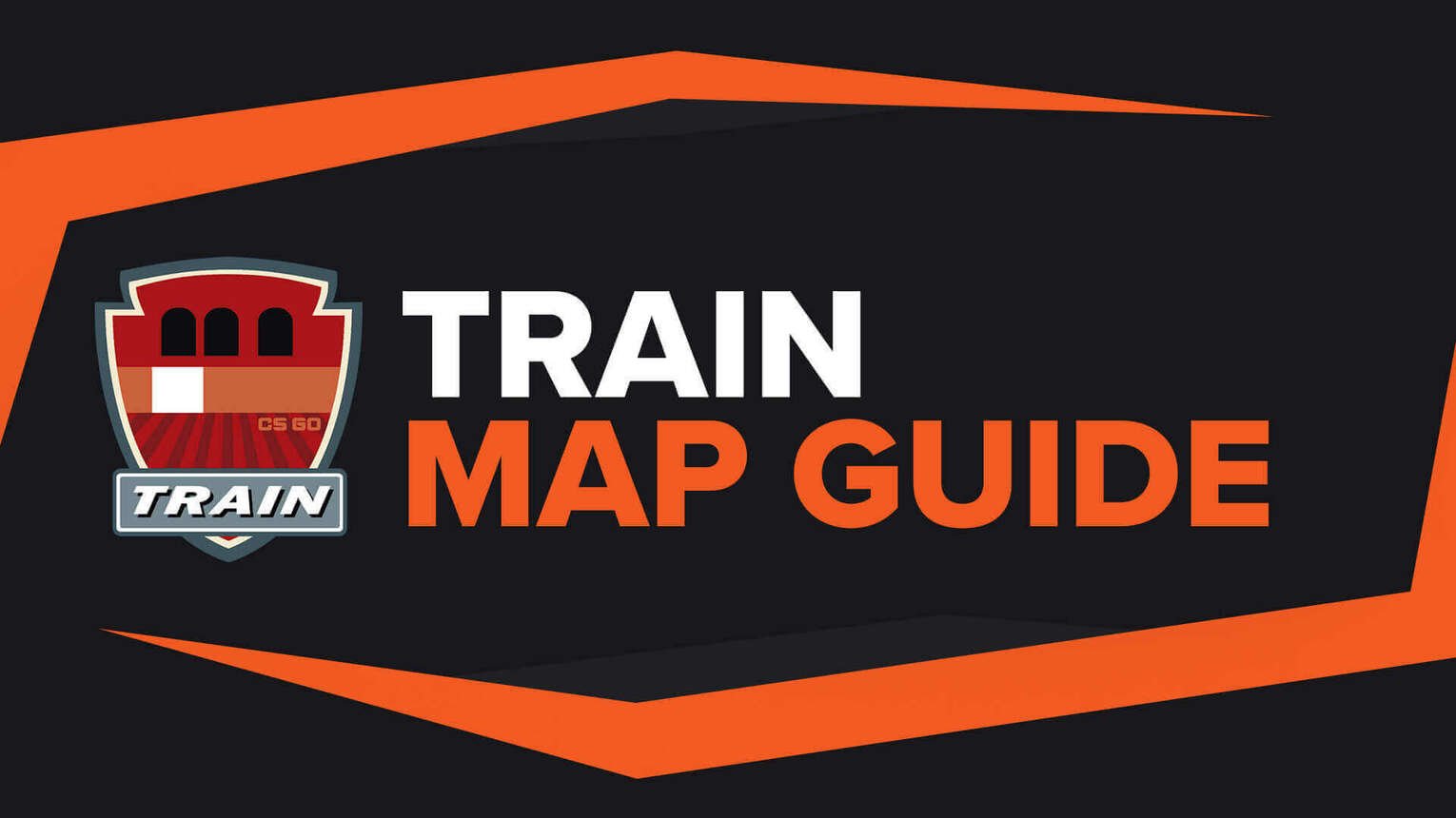 CS2 (CSGO) Train [Map Guide & Callouts]