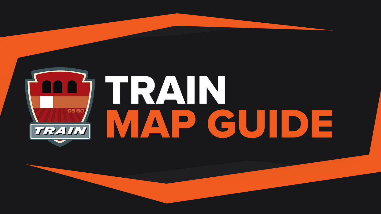 CS2 Train [Map Guide & Callouts]