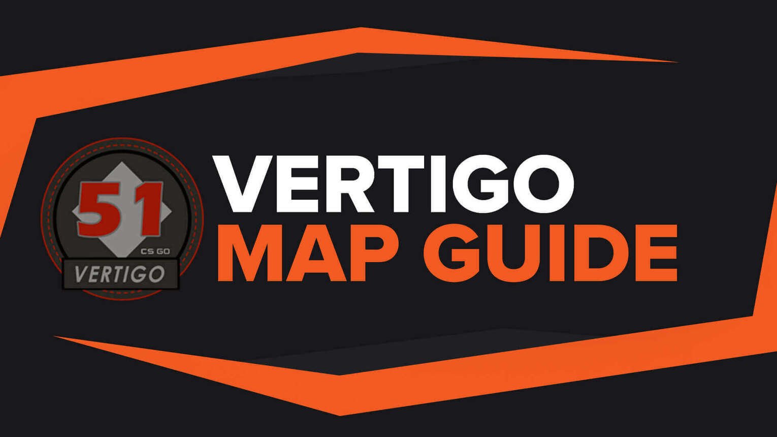 CS2 (CSGO) Vertigo [Map Guide & Callouts]
