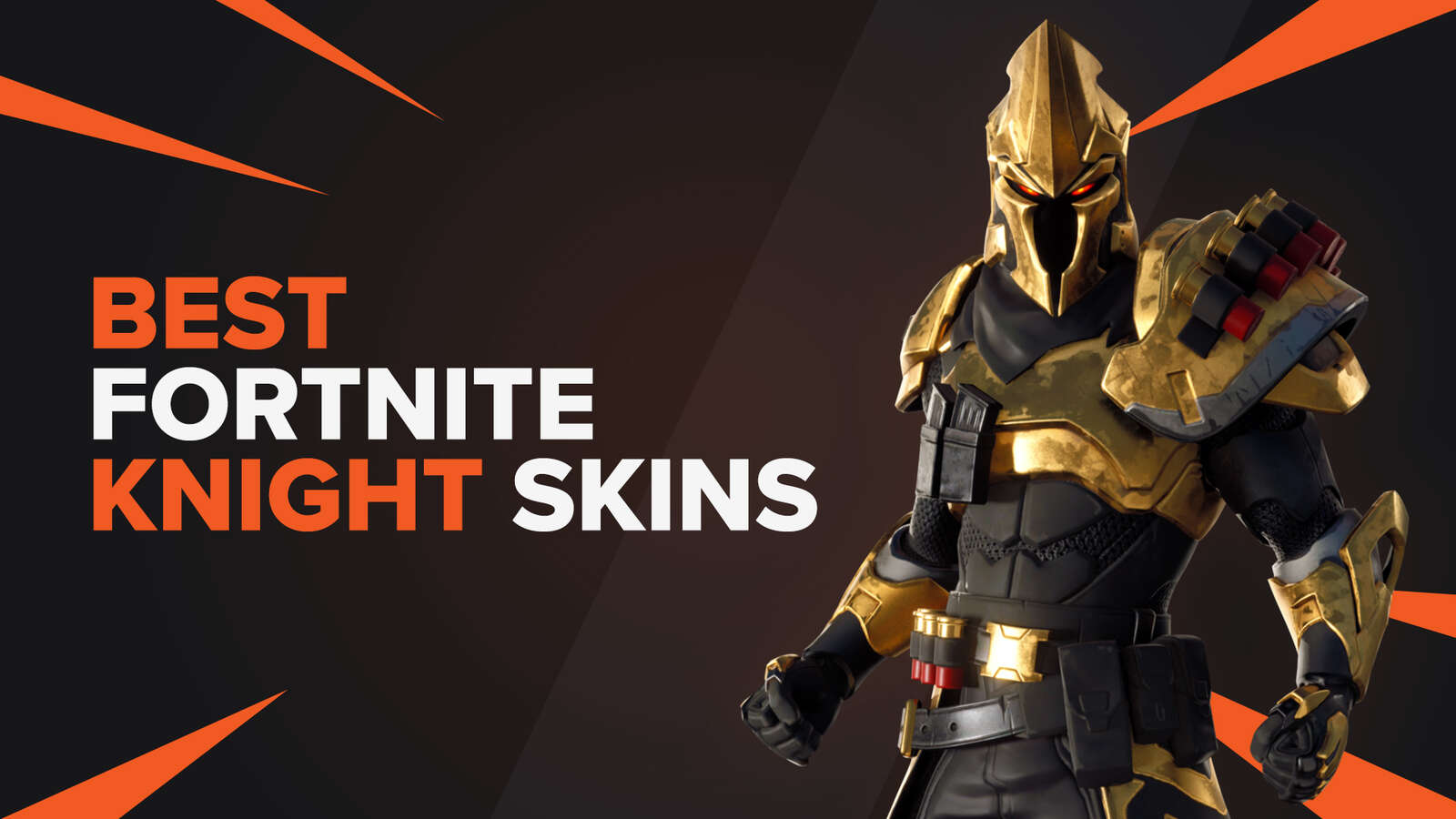 Best Fortnite Knight Skins