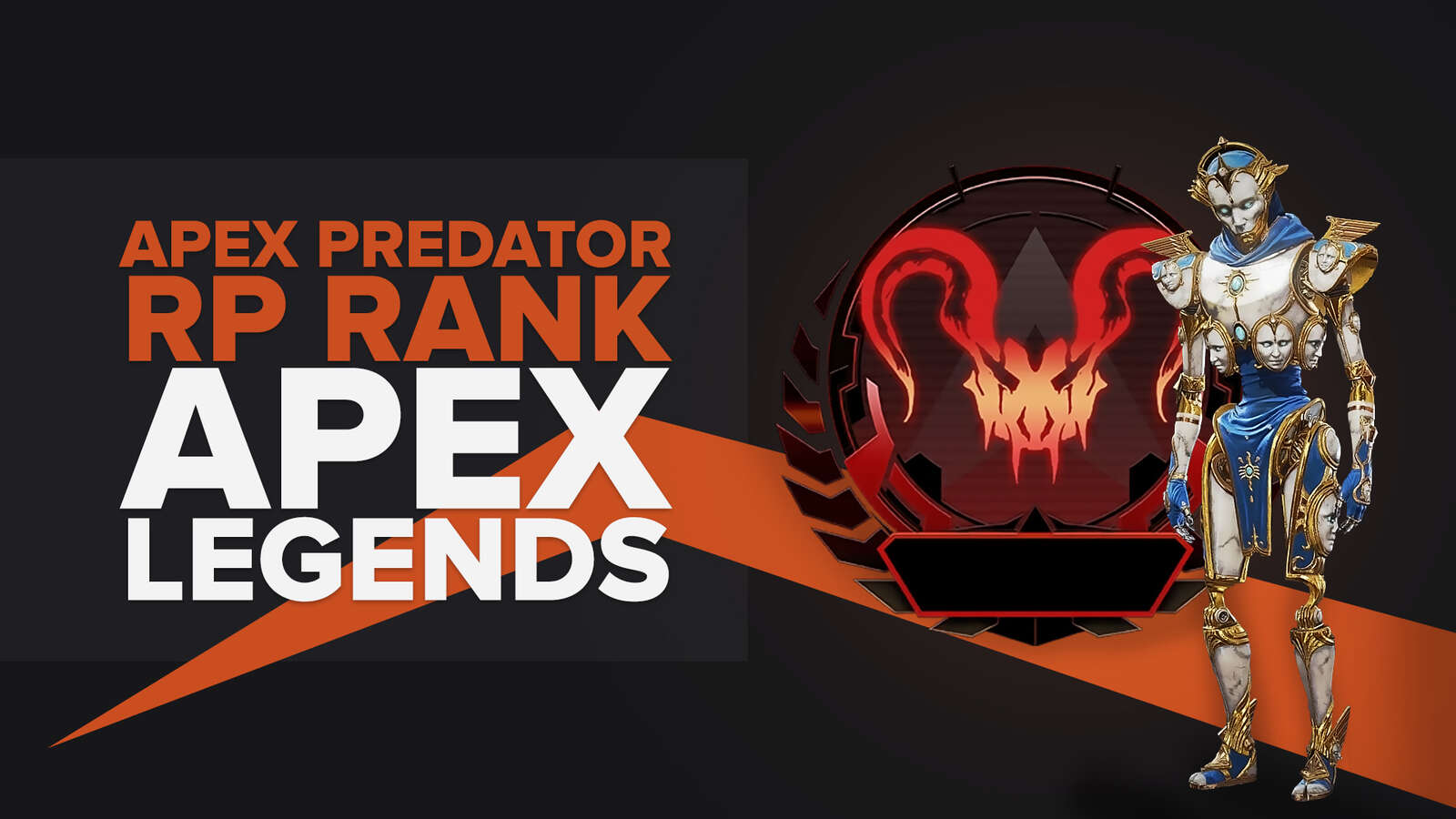 How much RP to get to Apex Predator? Is Apex Predator a good rank in Apex Legends? Find out here!