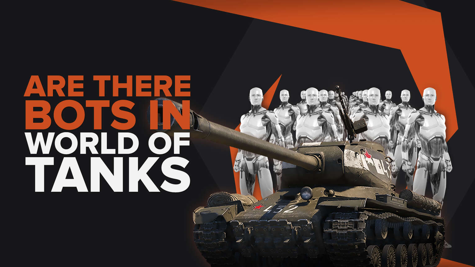 Are There Bots In World Of Tanks? Detailed Discussion