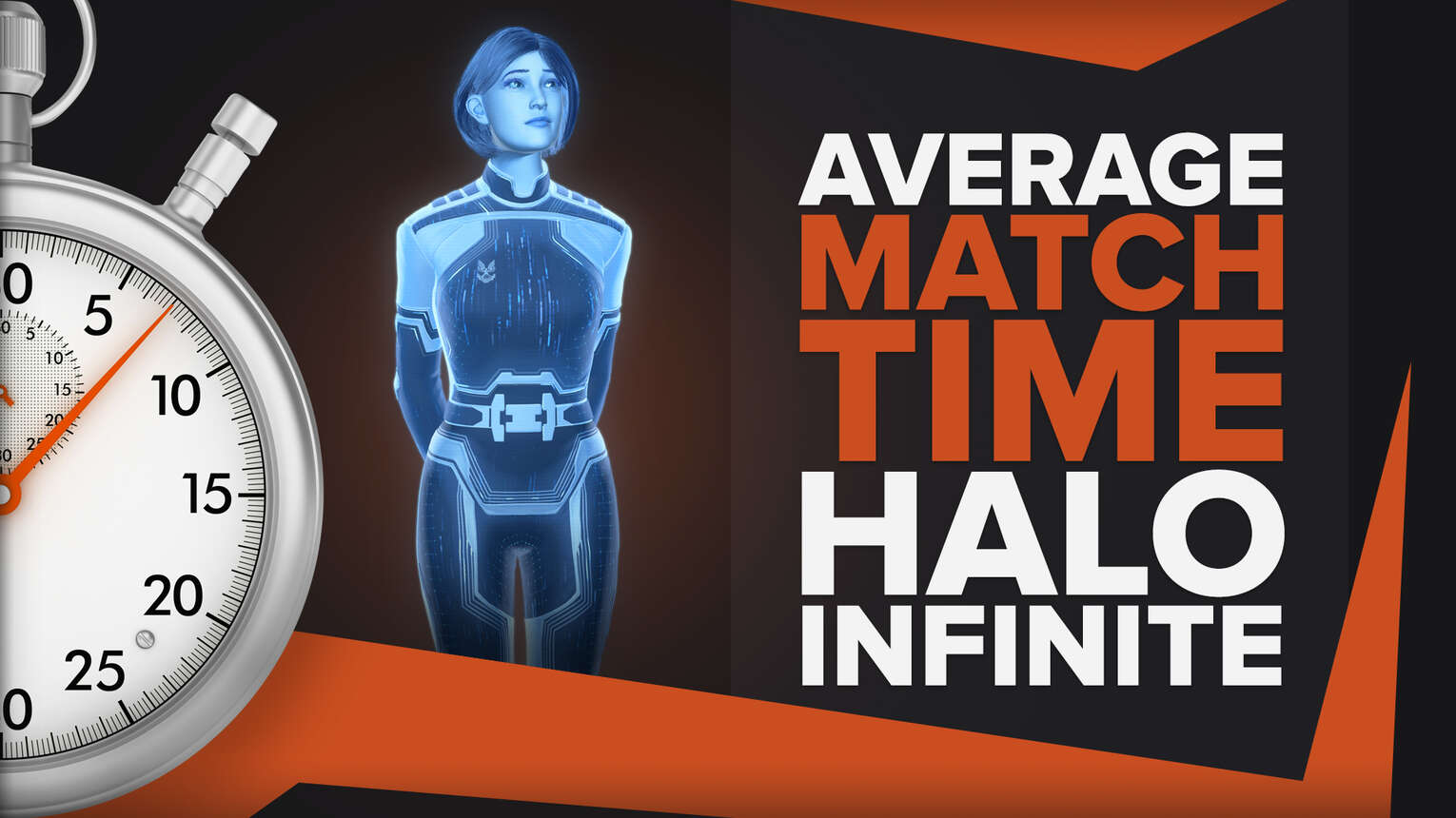 What's The Average Match Length Of Halo Infinite?