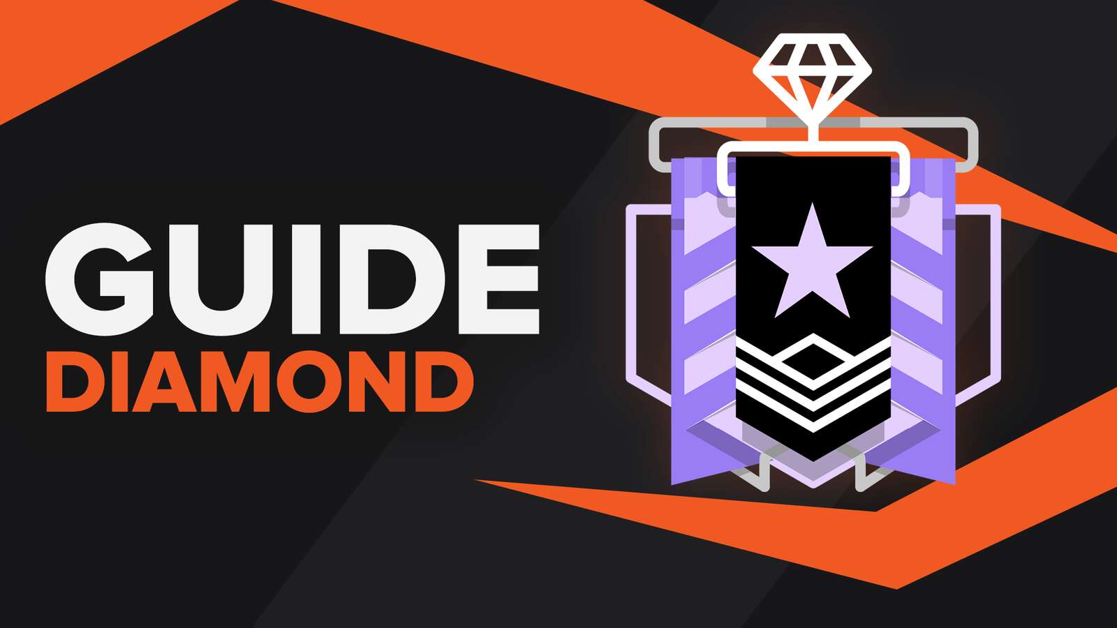 Is Diamond Good? | Diamond MMR | RB6 Ranks