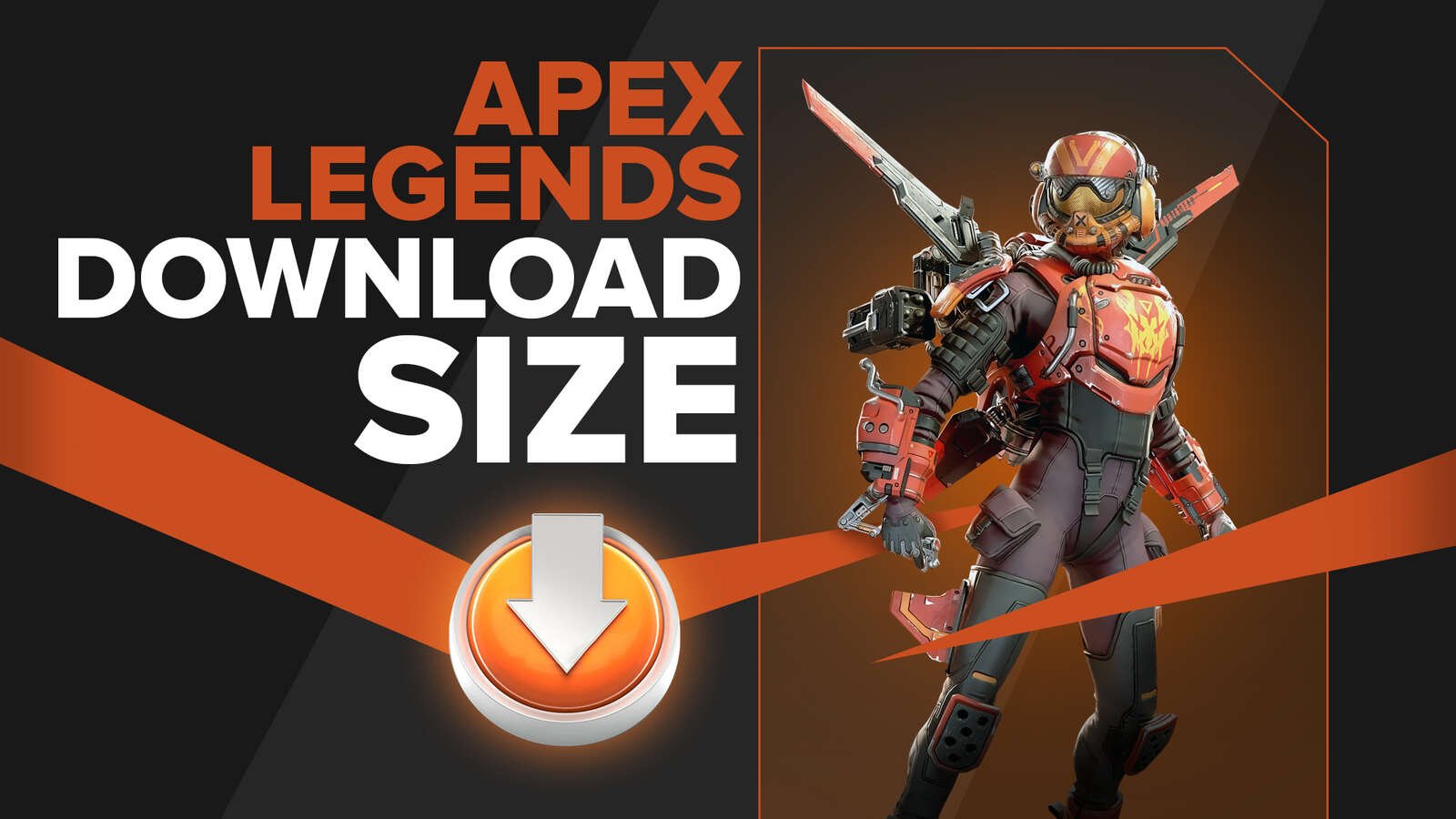Apex Legends File Size For All Platforms [Latest Update]
