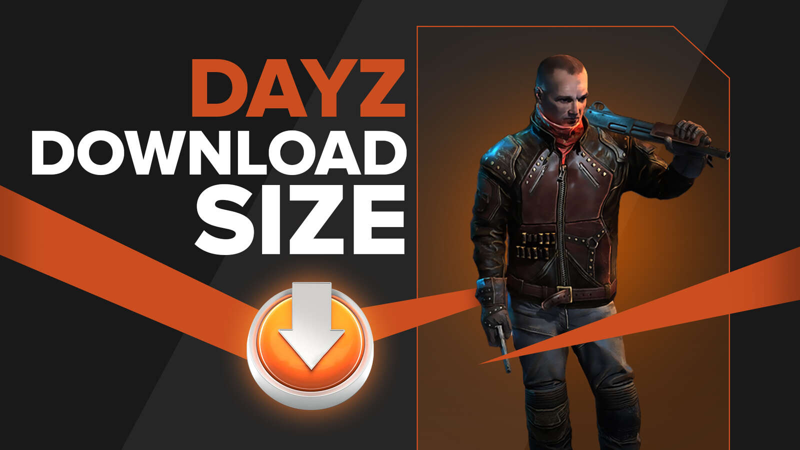 File Size Of DayZ For All Available Platforms [Latest Edition]