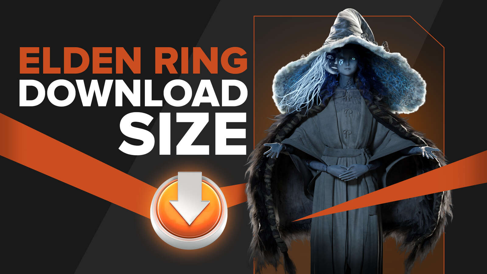 Elden Ring File Size For Each Platform [Newest Update]