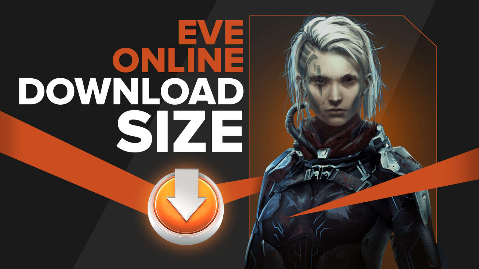 EVE Online File Size For All Platforms [Latest Update]