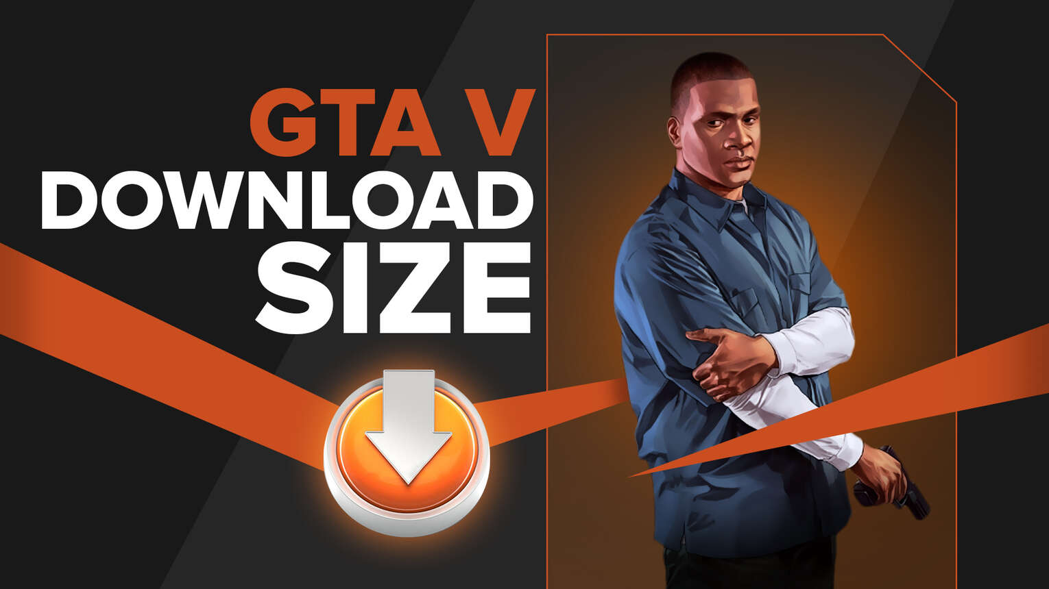 Check Out The Latest GTA V Download Size [All Platforms]