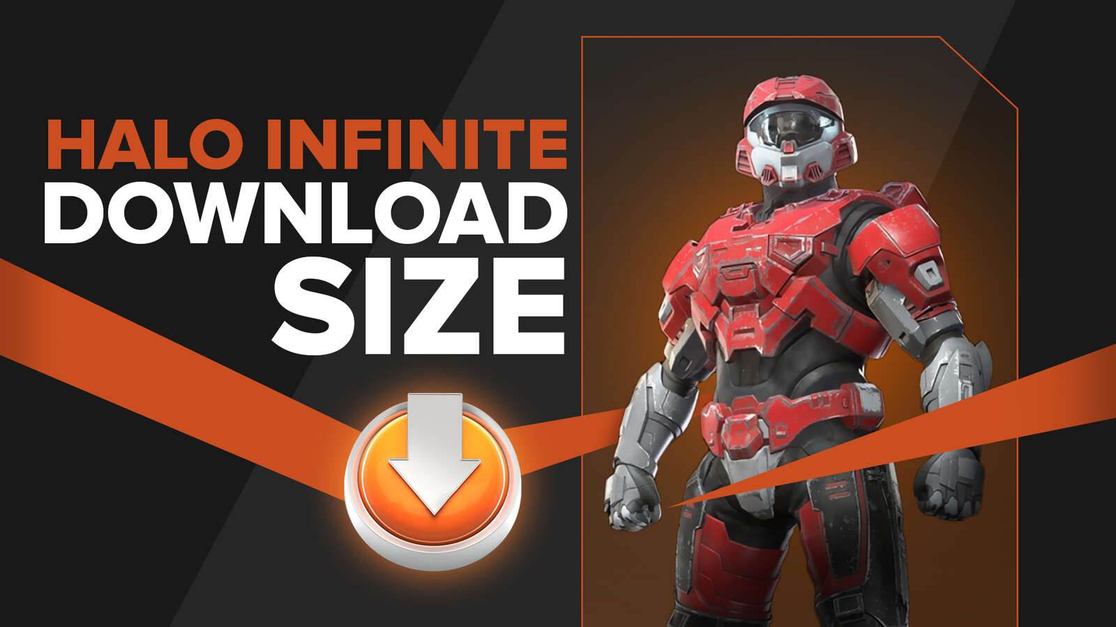 Halo Infinite File Size For All Platforms [Latest Update]