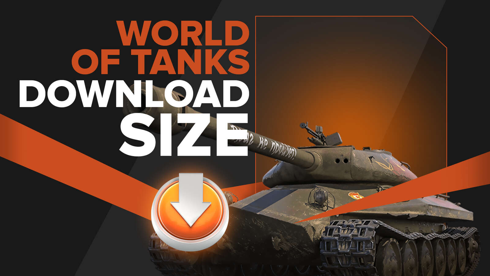 World Of Tanks File Size For All Platforms [Newest Update]