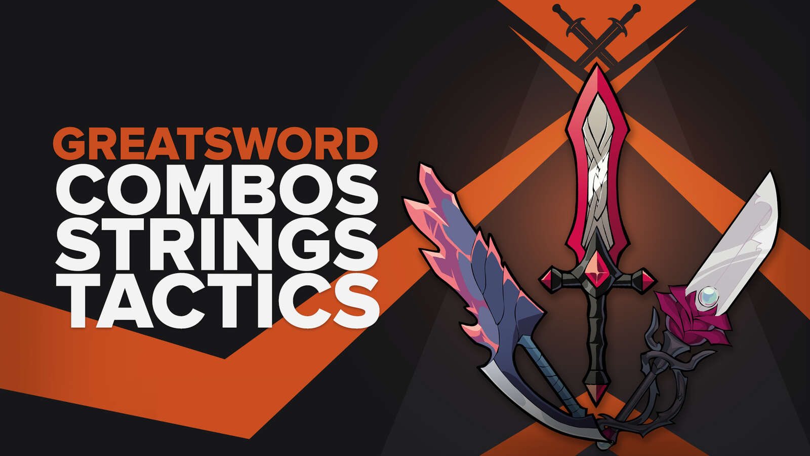 Best Greatsword combos, strings, and combat tactics in Brawlhalla