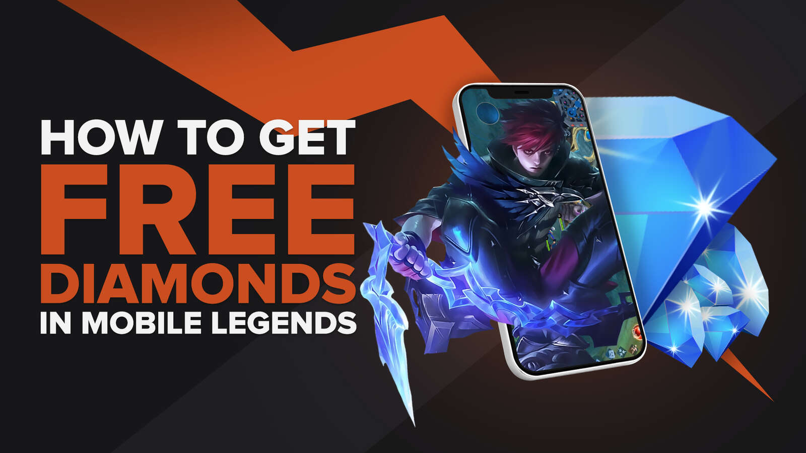 How To Get Diamonds In Mobile Legends For Free? (4 Legit Ways)