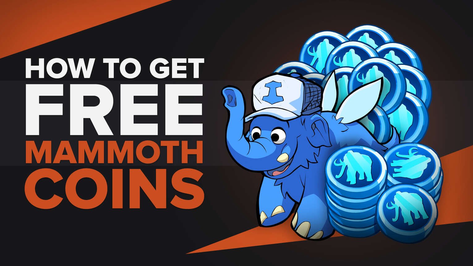 How To Get Free Mammoth Coins in Brawlhalla (2 Legit Ways)