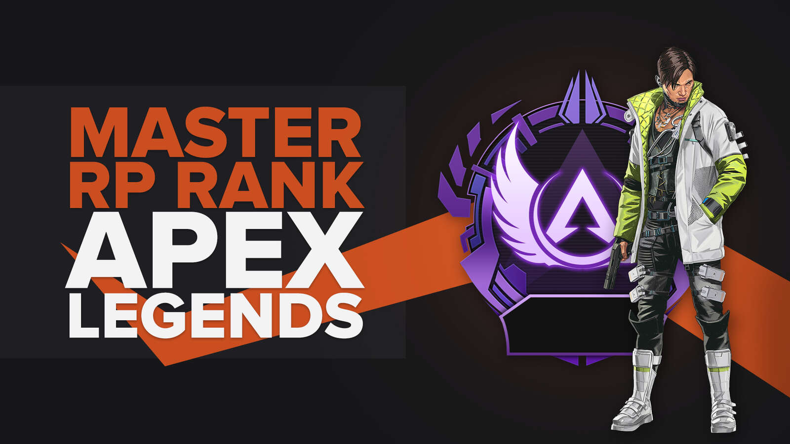 Is the Master Rank good in Apex Legends? How much RP is Master in Apex Legends? Everything you need to know!