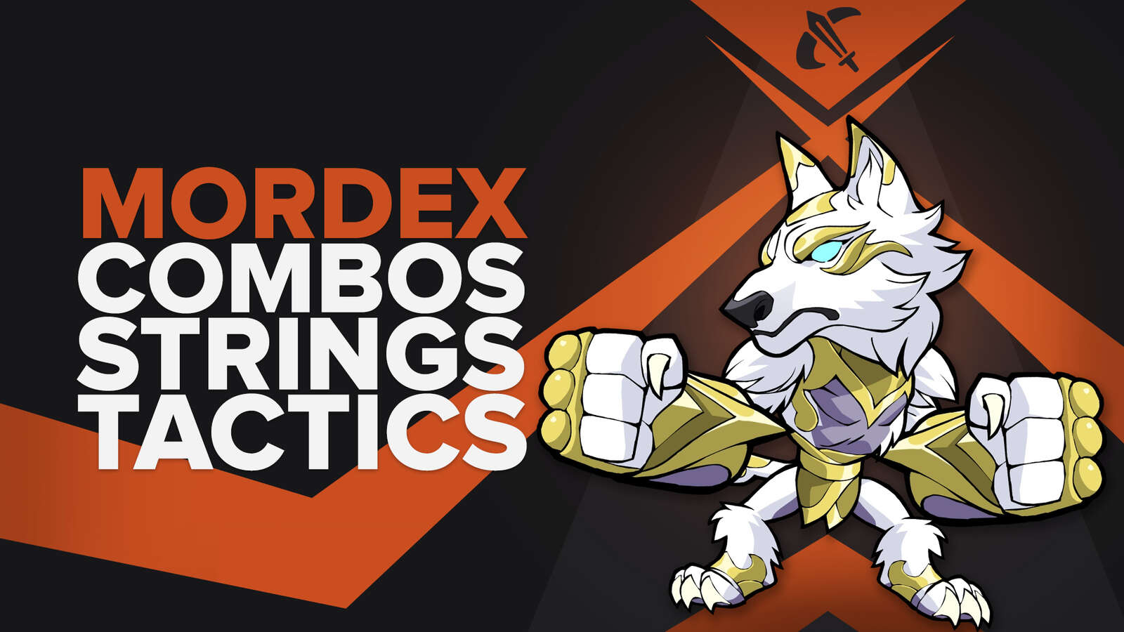 Best Mordex combos, strings and tips in Brawlhalla