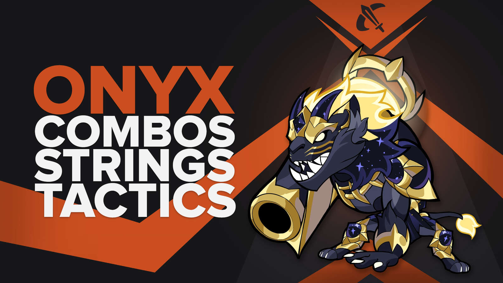 Best Onyx combos, strings, and combat tactics in Brawlhalla