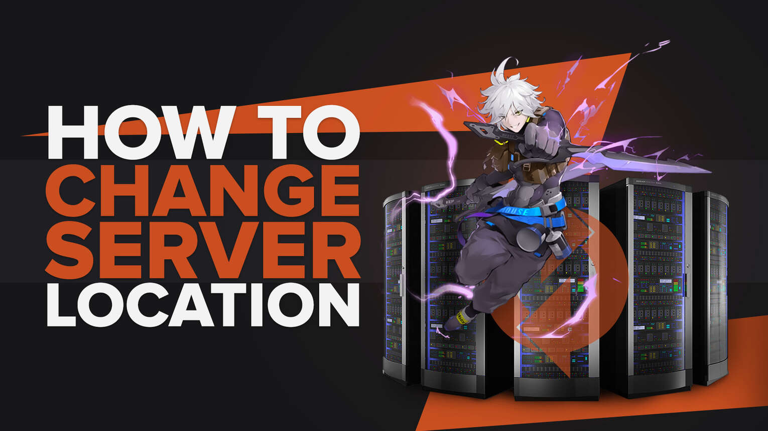 How to Switch Servers in Tower of Fantasy (Step-By-Step Guide)