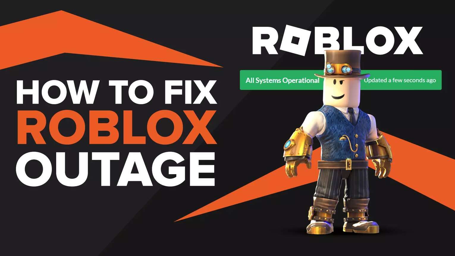 Roblox Not Loading - How to Fix? - Valibyte